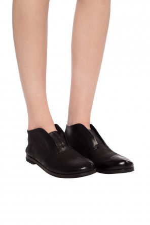 ‘listello’ leather shoes, zdjęcie 2 ‘listello’ leather shoes od Marsell